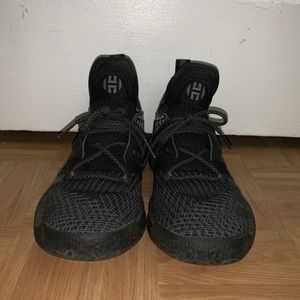 Adidas Harden Vol 2 Shoes